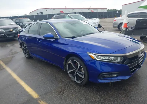 1HGCV1F30KA112222